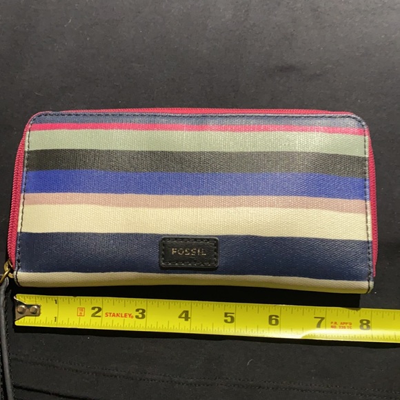 Fossil wallet - Picture 6 of 6